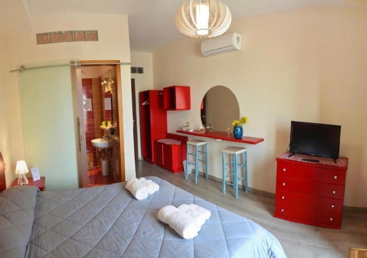 Furture'Rooms Naples Exterior photo